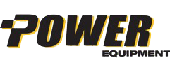 Power Equipment Logo